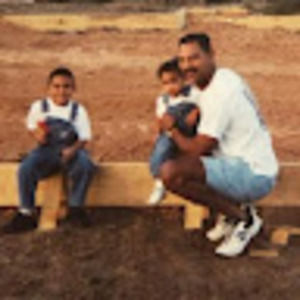 Meet your Posher, Lydia